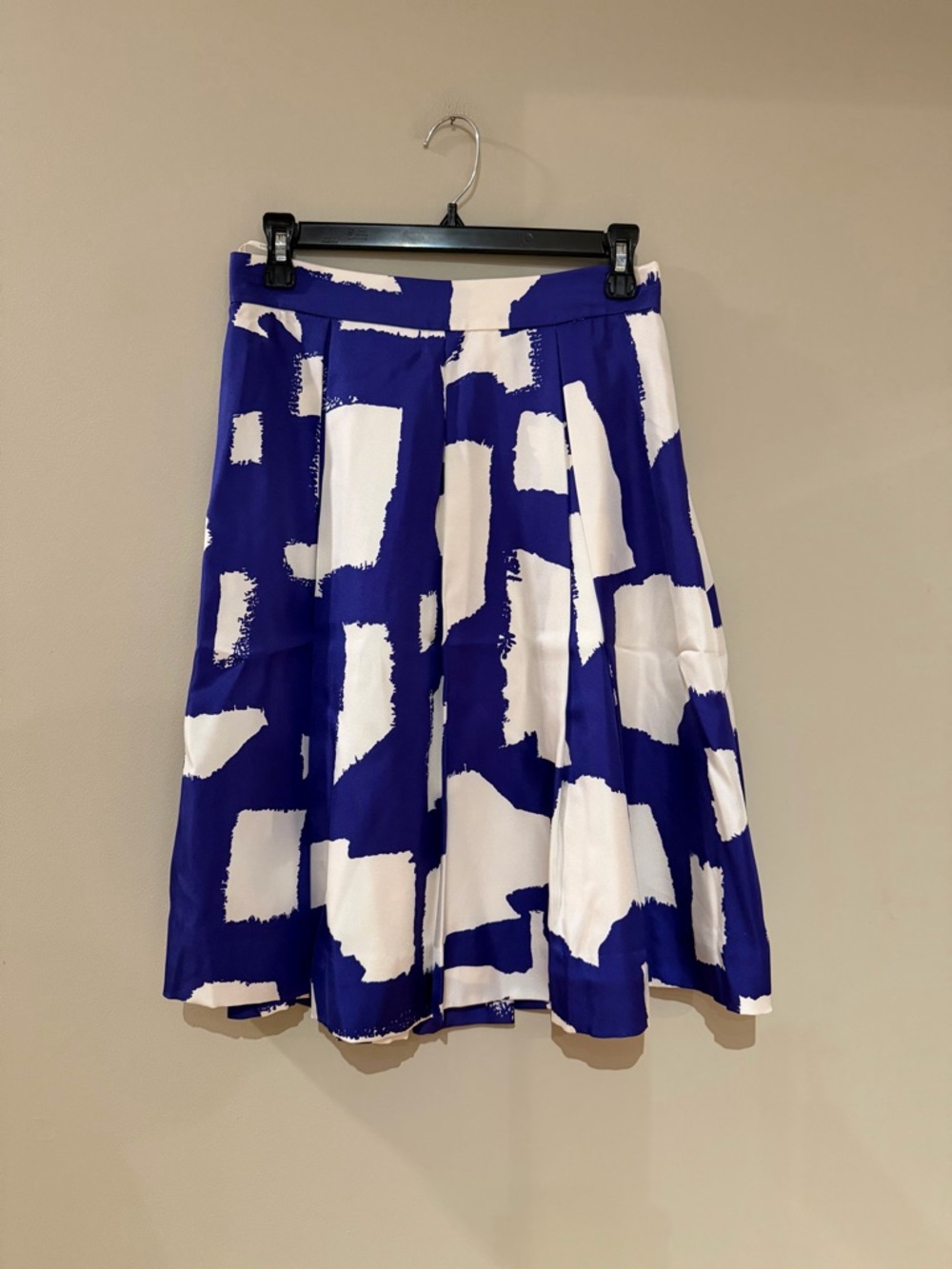 Kate Spade Jolie Skirt Size 4 NWT